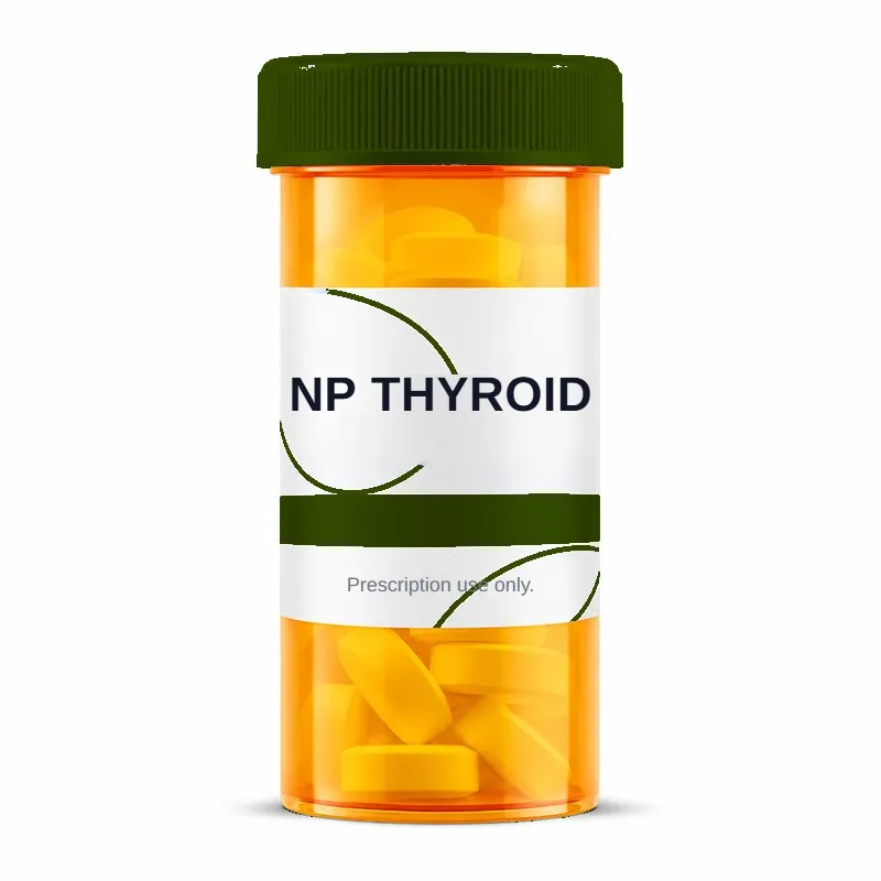 NP Thyroid