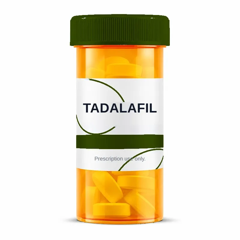 Tadalafil