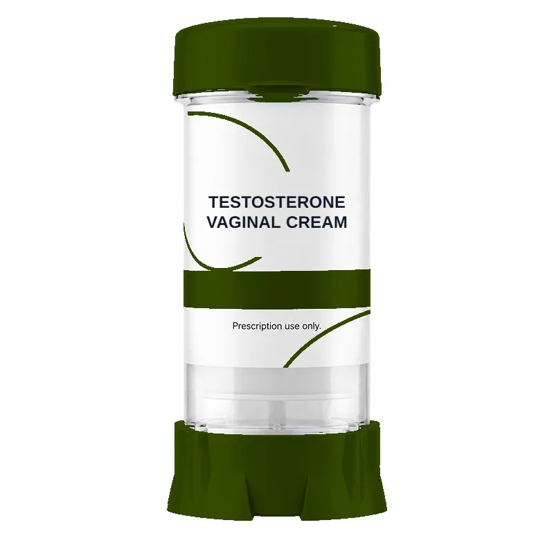 Testosterone Vaginal Cream (90gm)