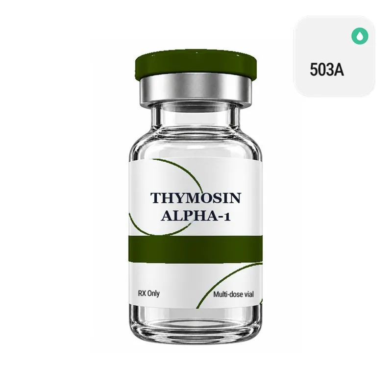 Thymosin Alpha-1 10mg (5mL) (Liquid)
