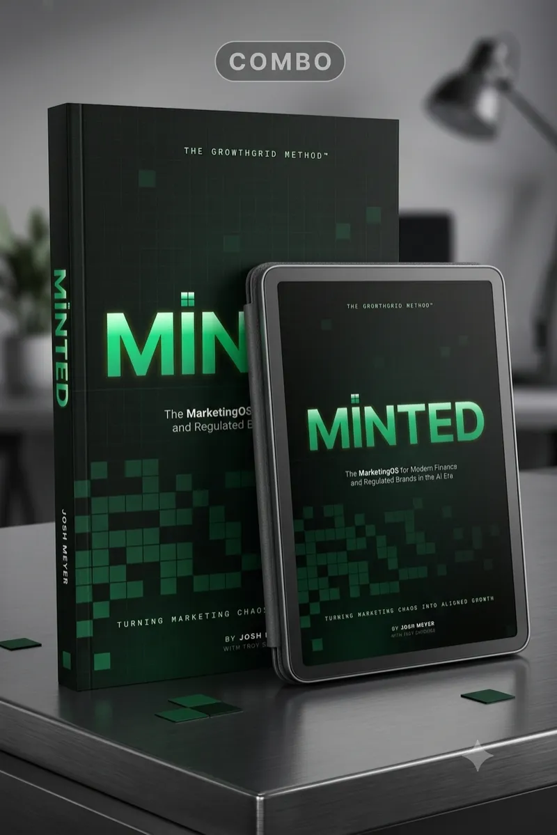 Minted Book Bundle