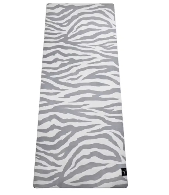 Yogamatta Animal Prints Gray - Wilma & Louise