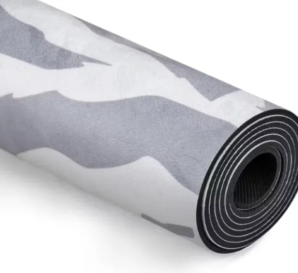Yogamatta Animal Prints Gray - Wilma & Louise