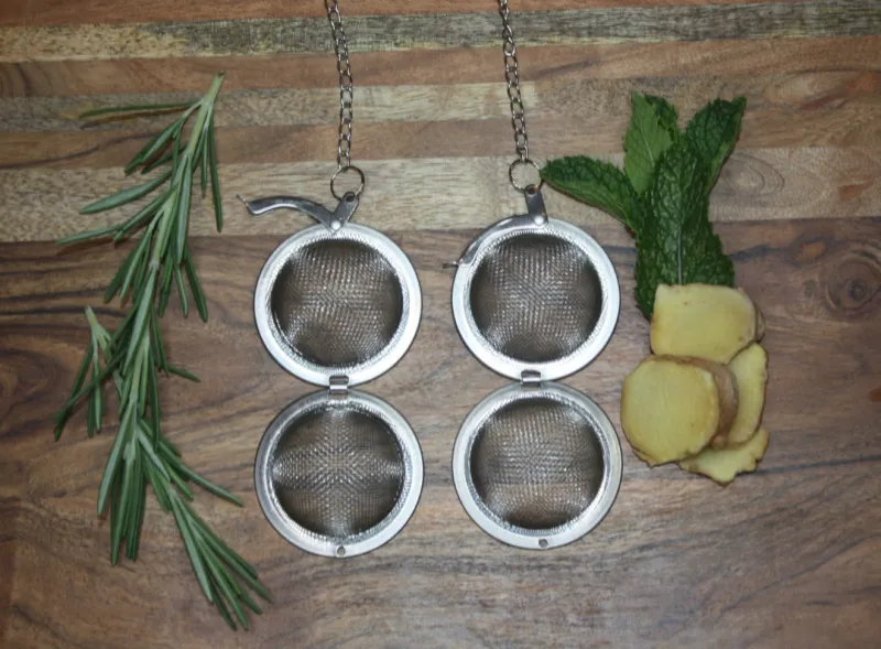 Tea Infusers- 2 for $5