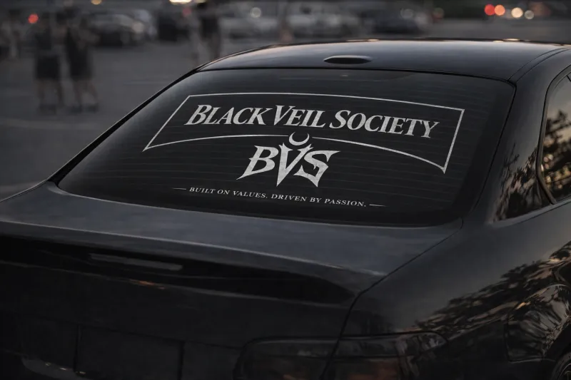 Car Decals