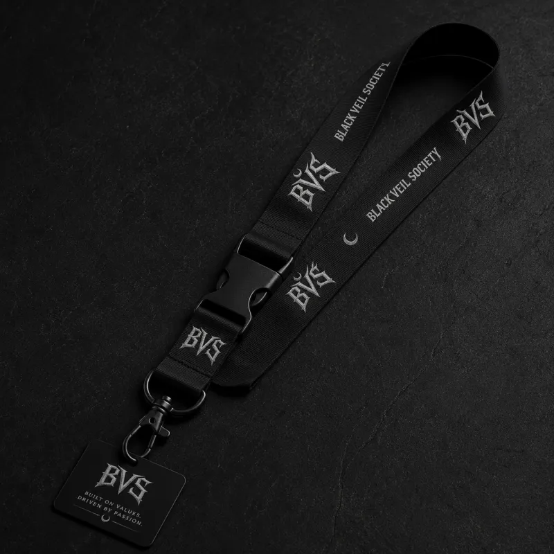 Lanyards