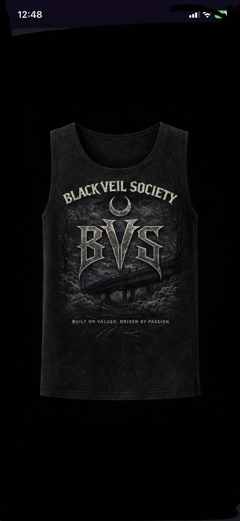 Tank Tops