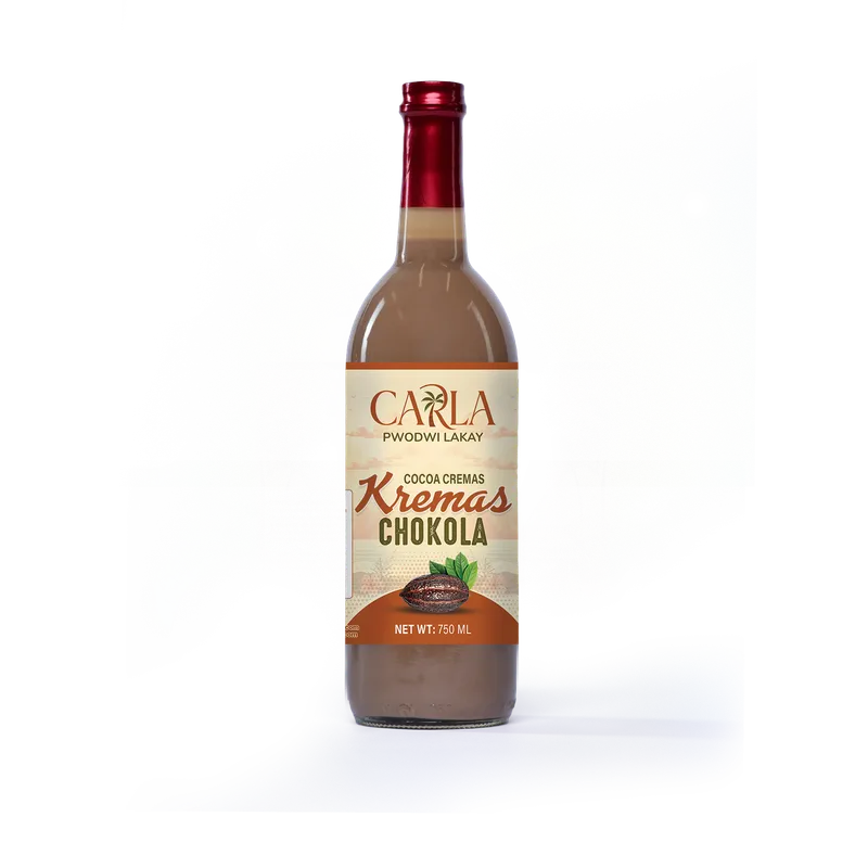 Kremas CHokola