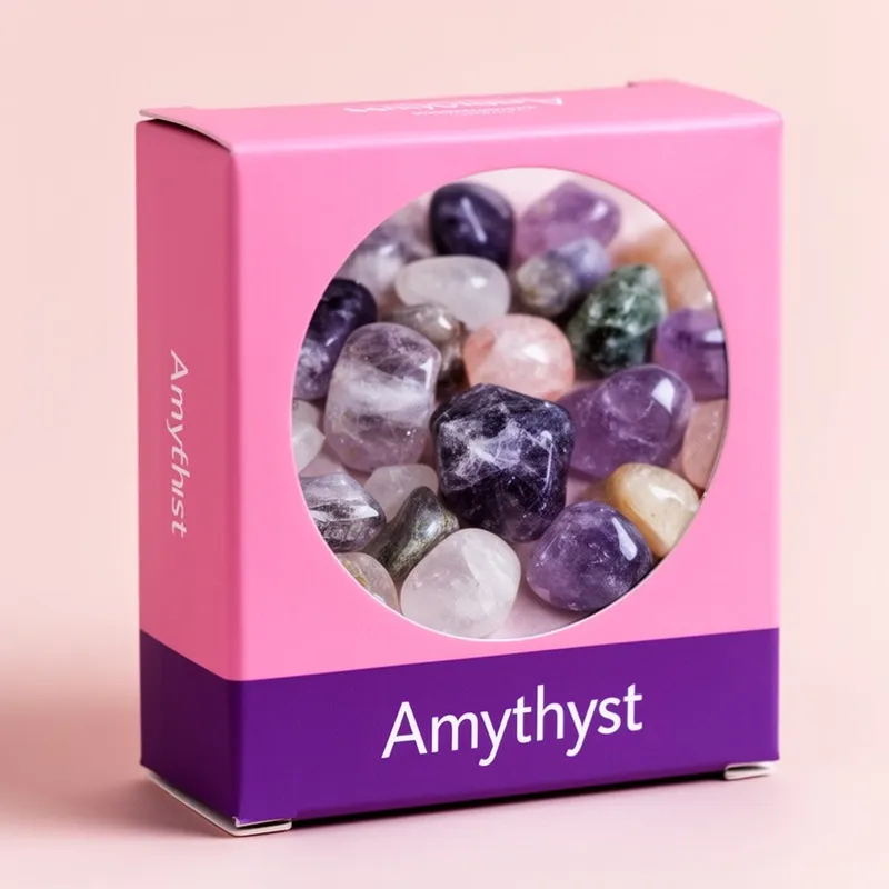 Amy-Thyst