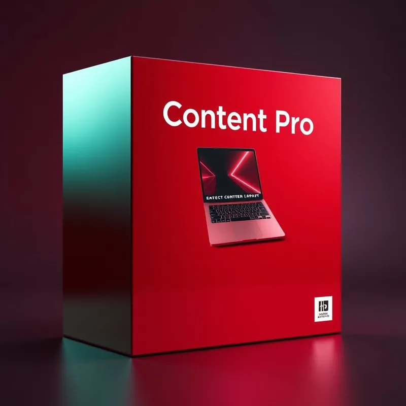 Content Crafter