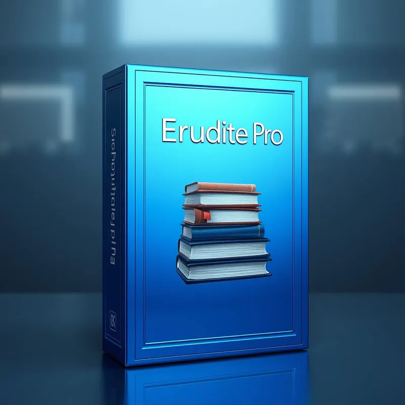 Erudite Pro