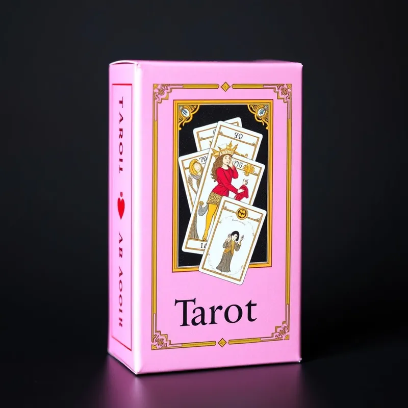 Ai Tarot App (Whitelabel)