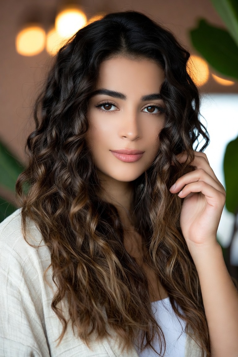 Hair Collection