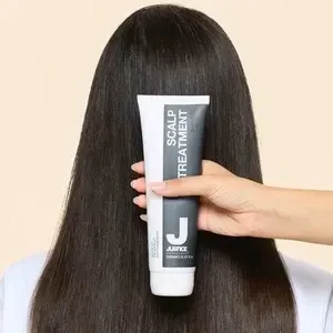 JUSTICE HAIRCARE Scalp Treatment Shampoo