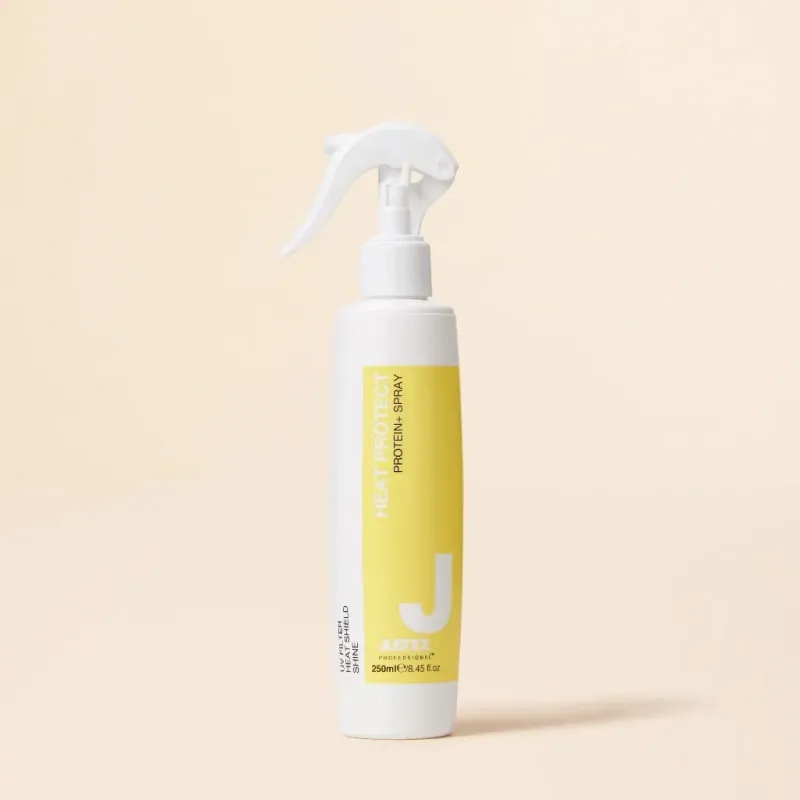 JUSTICE HAIRCARE Heat Protect Protein Plus Spray 250ml