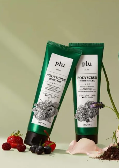 Plu