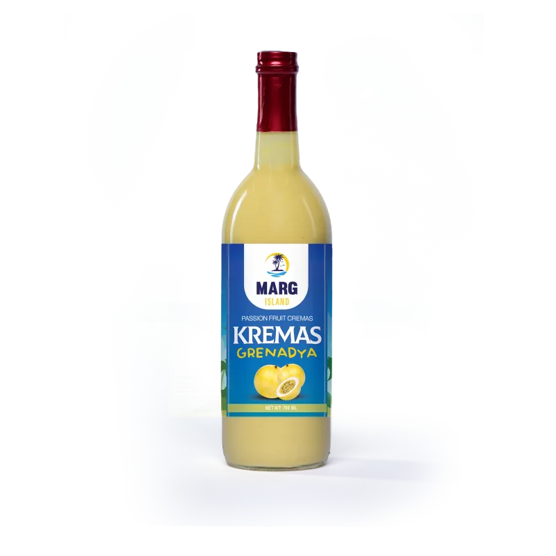 Kremas Grenadya