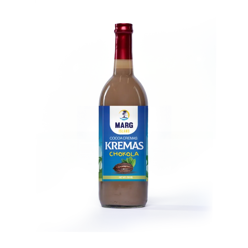 Kremas Chokola