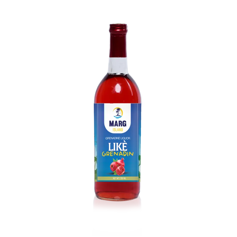 Like Grenadine