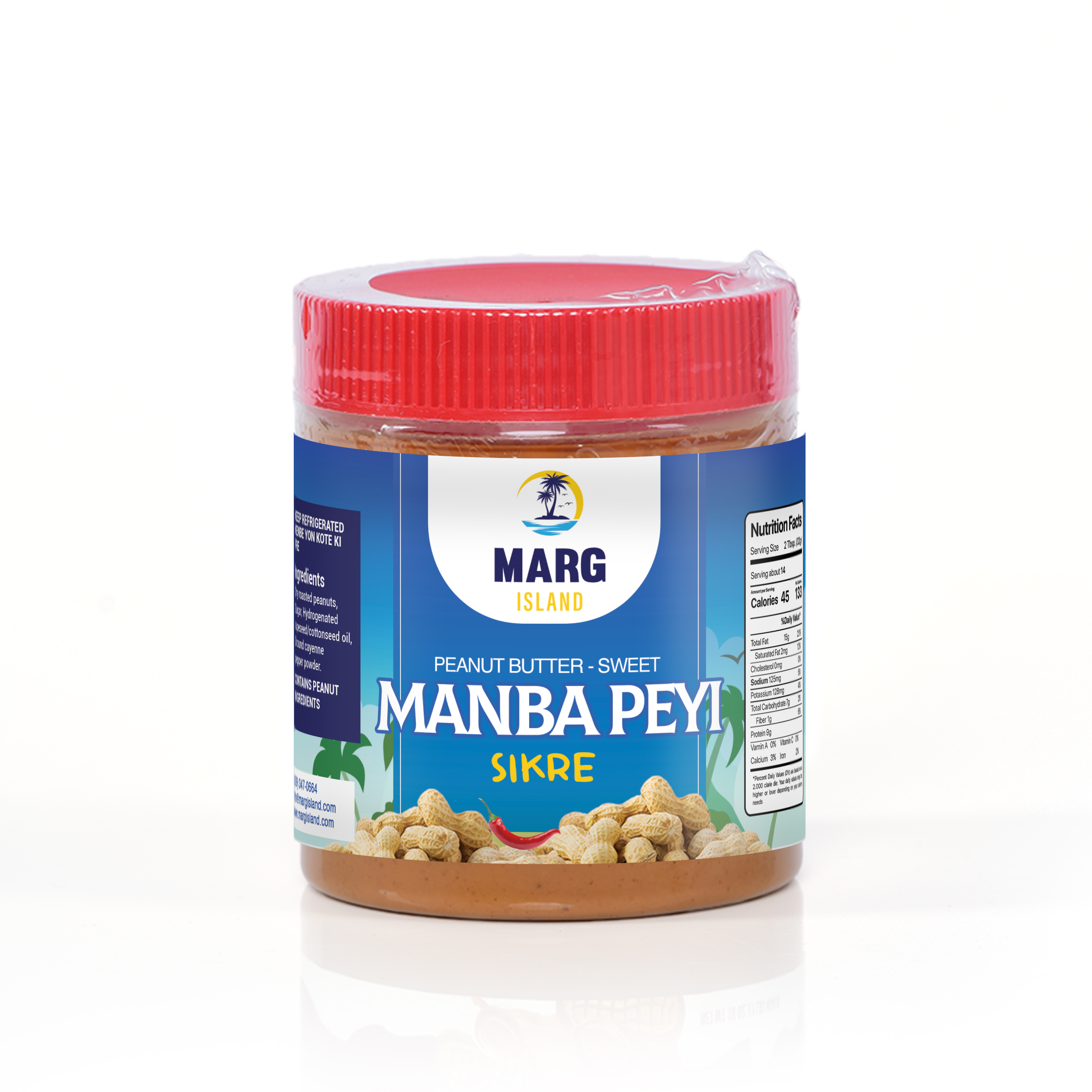Manba sikre