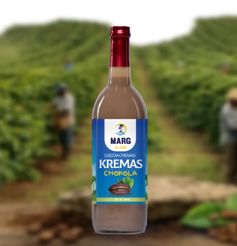 Kremas Chokola