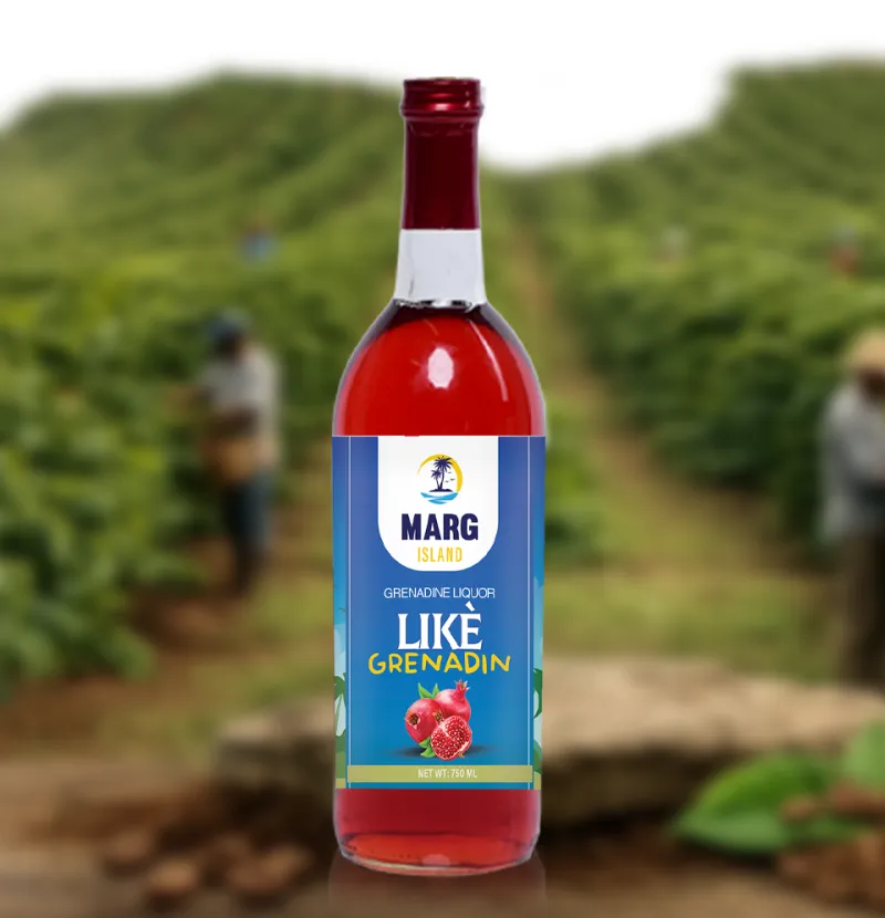 Like Grenadine