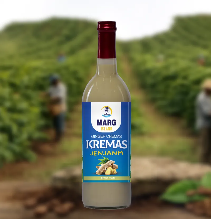 Kremas Jenjanm