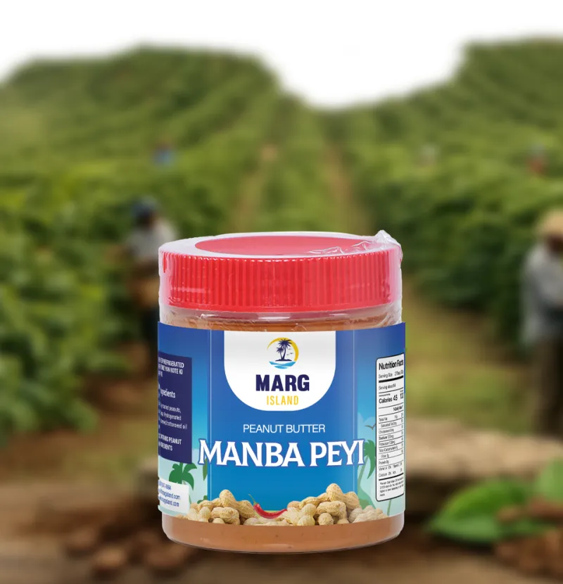 manba peyi