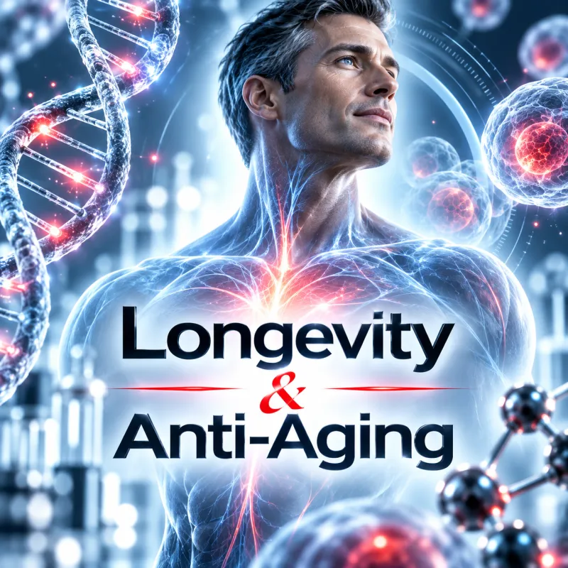 Longevity & Anti-aging