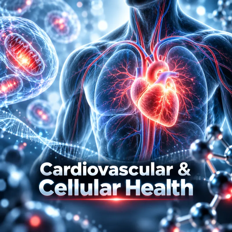 Cardiovascular & Cellular Health