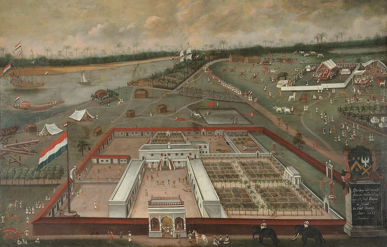 Amsterdam Cultural Deep Dive