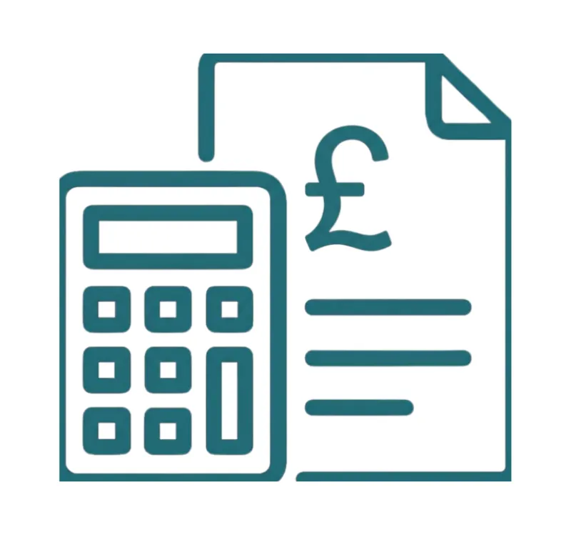 Finance Admin Support