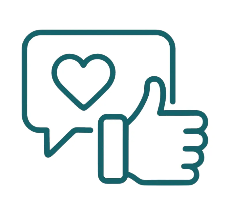 Marketing Support
