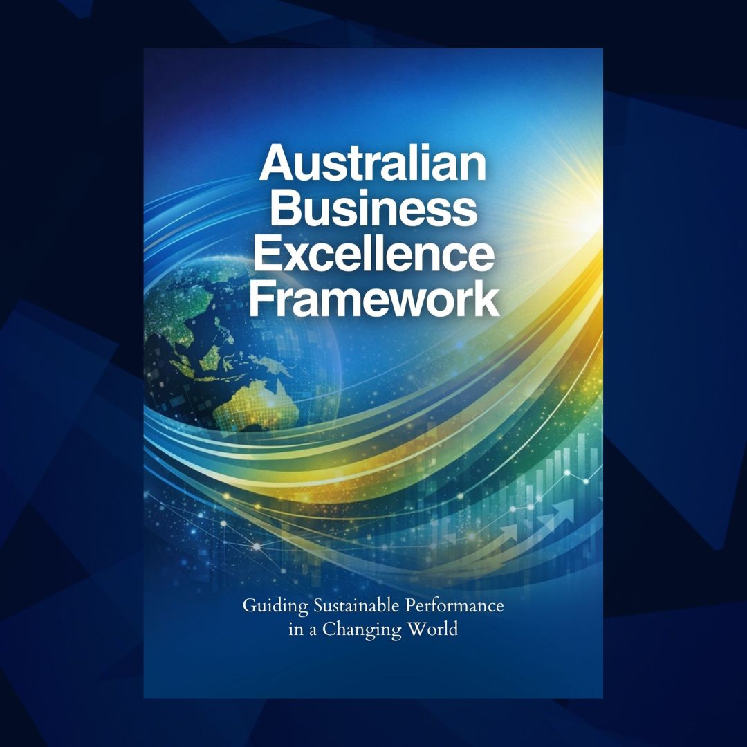 Australian Business Excellence Framework (ABEF)