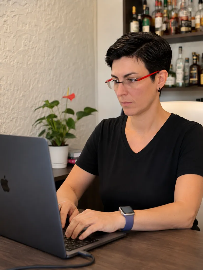 Newsletter de María de la Peña