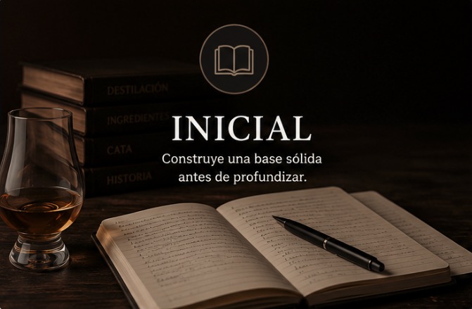 Nivel inicial