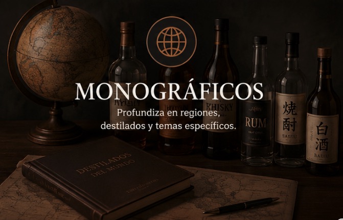 Monográficos