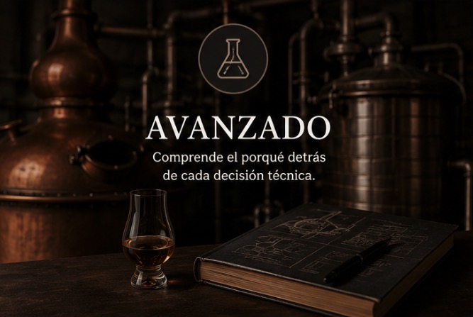 Nivel avanzado