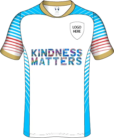 Add Logo - White