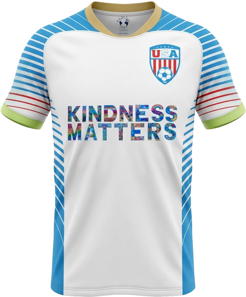 Kindness Matters USA