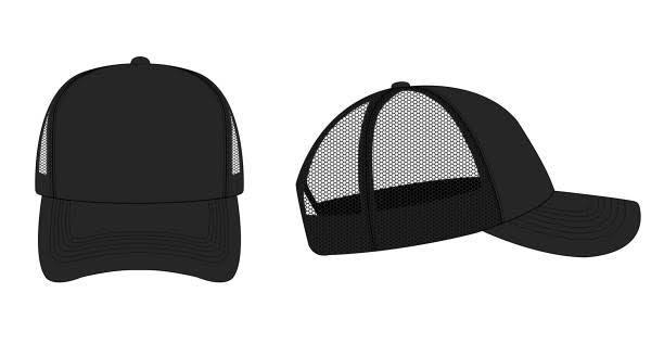 BuildSmart Trucker Cap