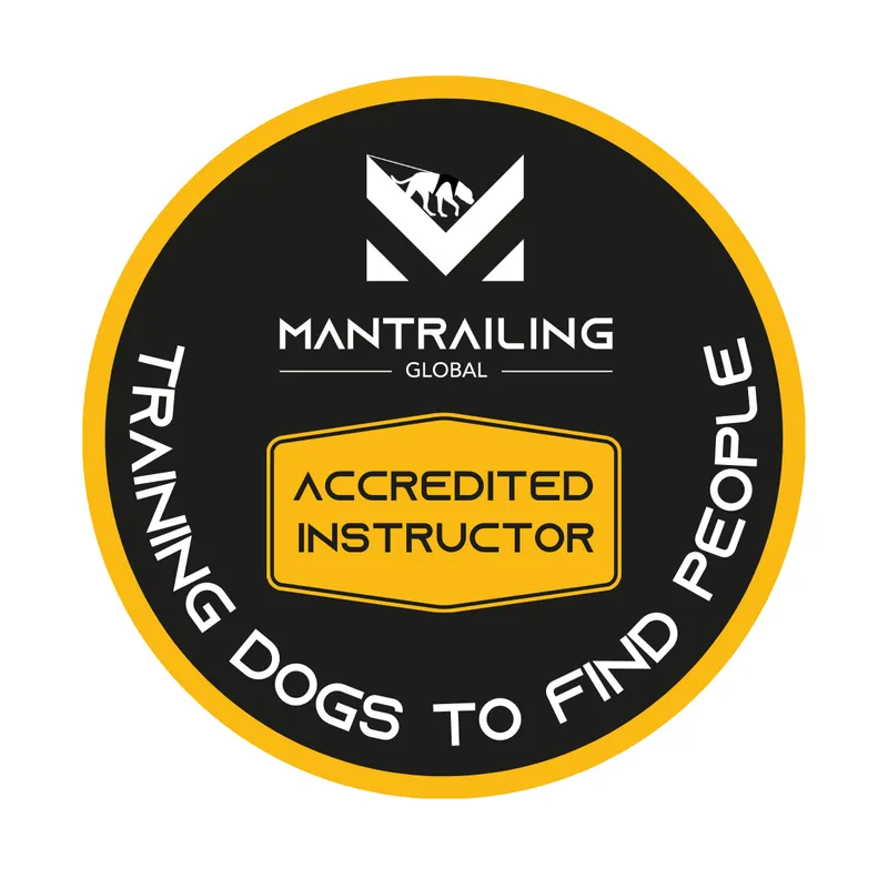 Accredited Instructor Badge