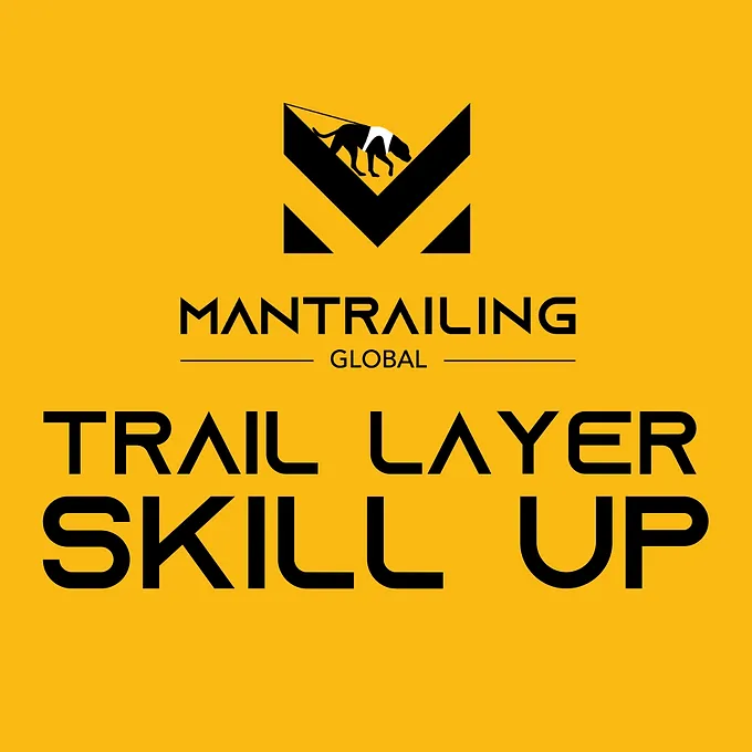 Trail Layer Skill Up Booklet