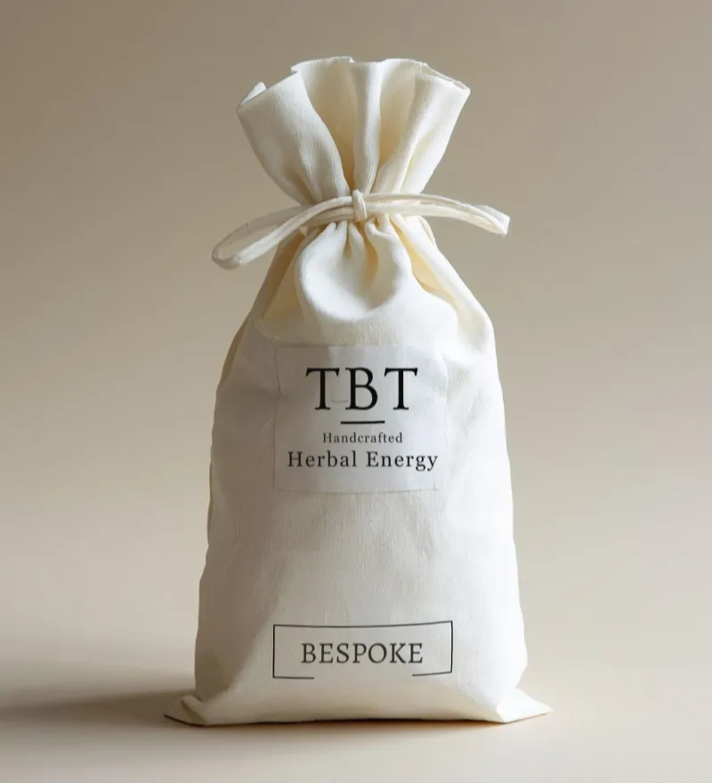 Bespoke TBT products (6 month supply)