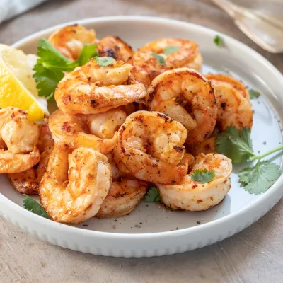 Shrimp