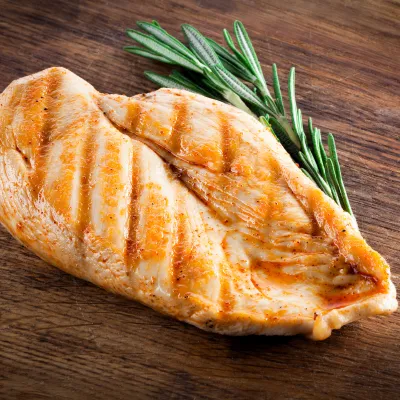Chicken