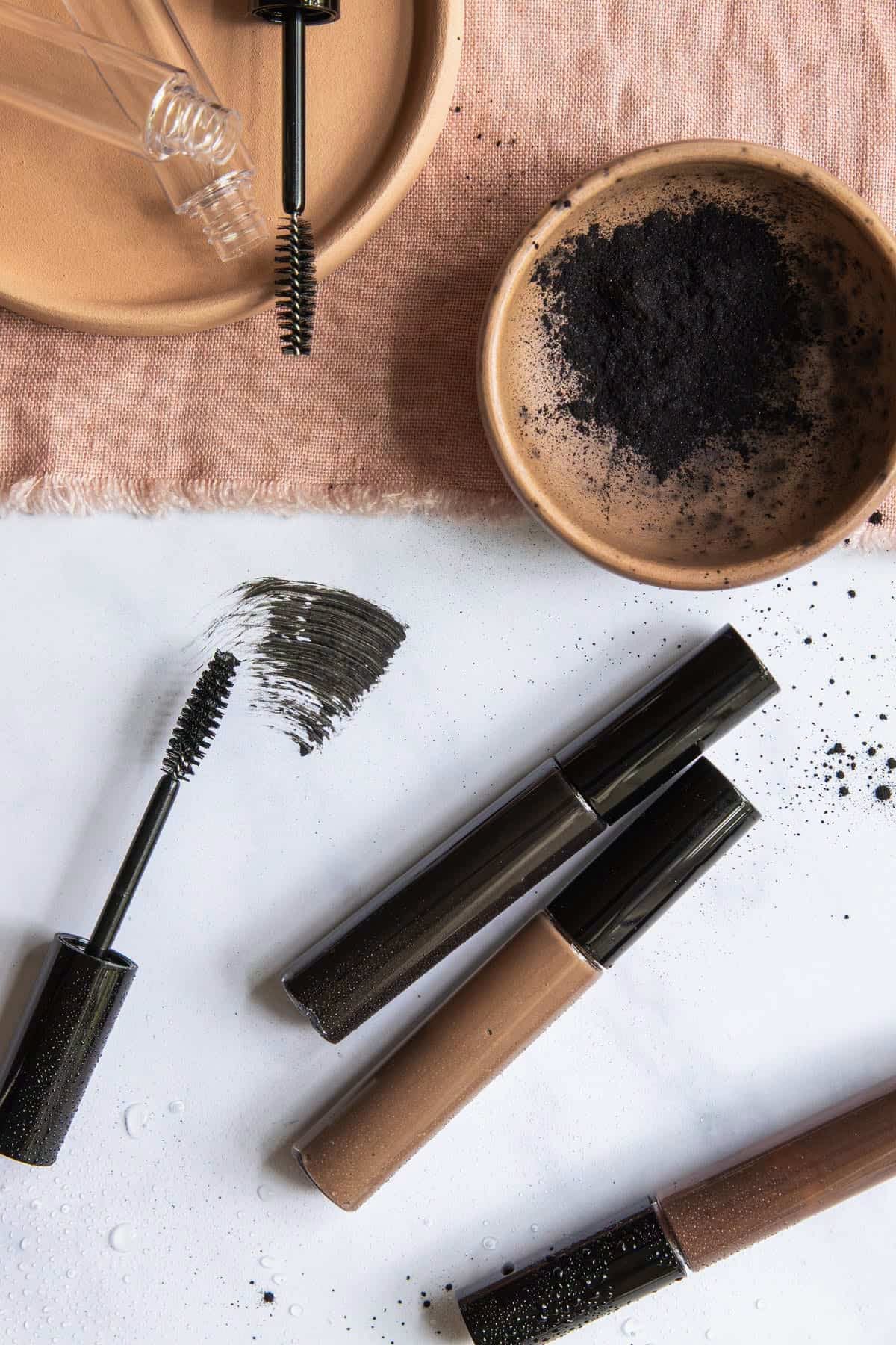 DIY Natural Makeup Workshop — August 8, 2026