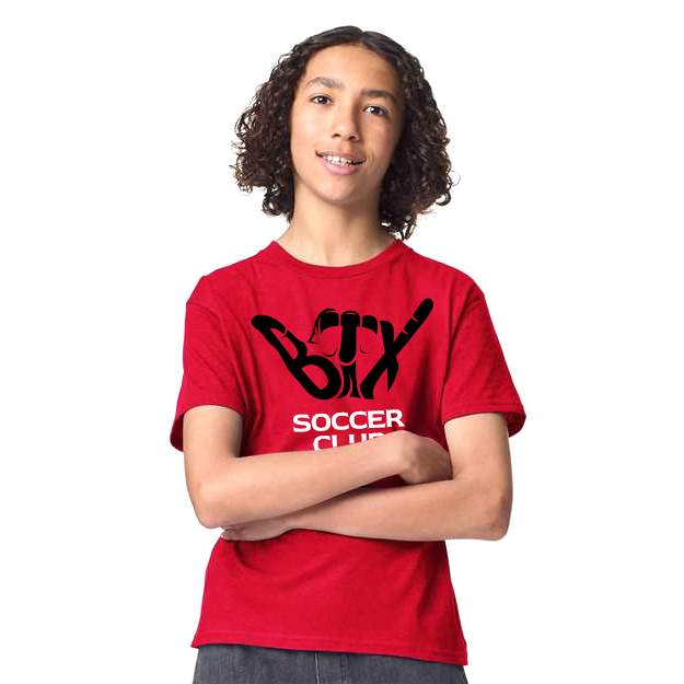 BTX SC Youth Shirt