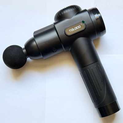 [TEST] - Toloco Massage Device | Black | New