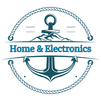 Home & Electronics